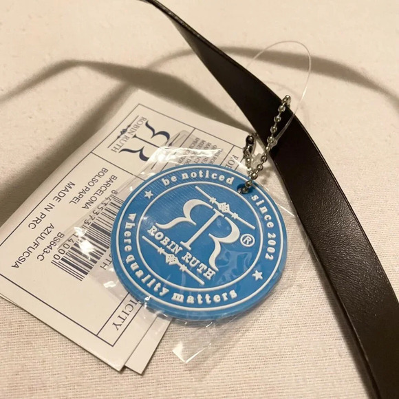 Robin Ruth Barcelona Bag Tote - Picture 13 of 16